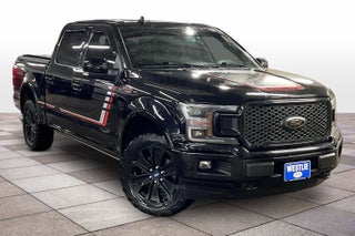 2019 Ford F-150 Base