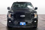 2019 Ford F-150 Base