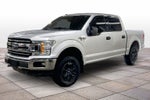 2018 Ford F-150 Base