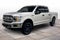 2018 Ford F-150 Base