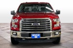 2016 Ford F-150 Base