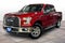 2016 Ford F-150 Base