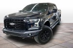 2015 Ford F-150 Base