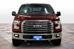 2016 Ford F-150 Base