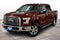 2016 Ford F-150 Base