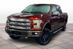 2016 Ford F-150 Base
