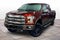 2016 Ford F-150 Base