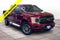 2018 Ford F-150 Base