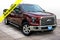 2015 Ford F-150 Base