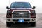 2015 Ford F-150 Base