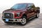 2015 Ford F-150 Base
