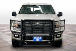 2018 Ford F-150 Base