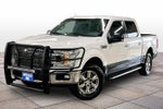 2018 Ford F-150 Base
