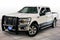2018 Ford F-150 Base