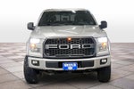2016 Ford F-150 Base