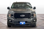 2019 Ford F-150 Base