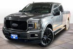2019 Ford F-150 Base