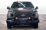 2019 Ford F-150 Base