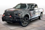 2019 Ford F-150 Base