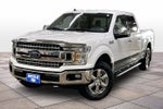2020 Ford F-150 LARI