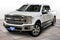 2020 Ford F-150 LARI