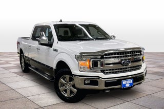 2020 Ford F-150 LARI