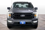2021 Ford F-150 Base