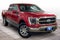2021 Ford F-150 Base