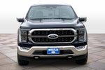 2021 Ford F-150 Base