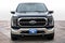 2021 Ford F-150 Base