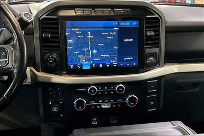 2021 Ford F-150 Base