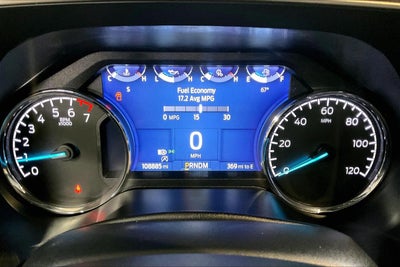 2021 Ford F-150 Base