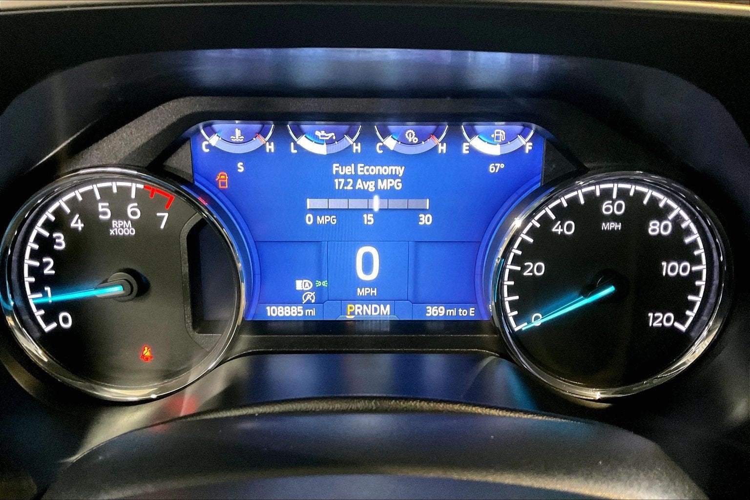 2021 Ford F-150 Base