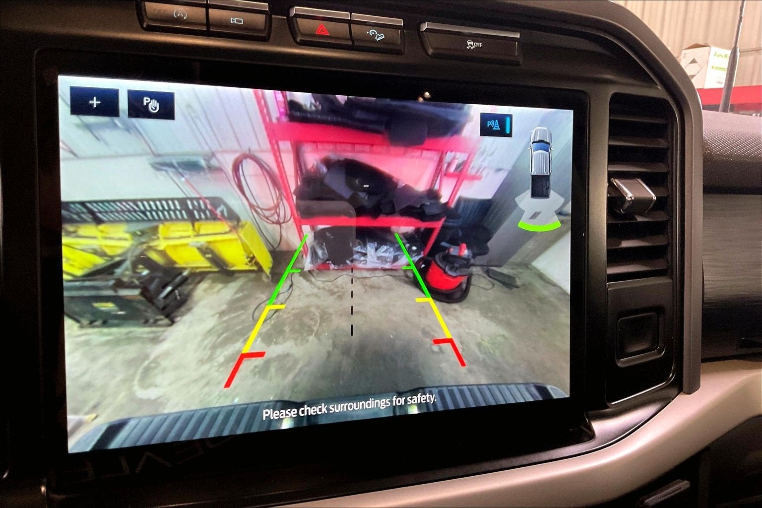 2021 Ford F-150 Base