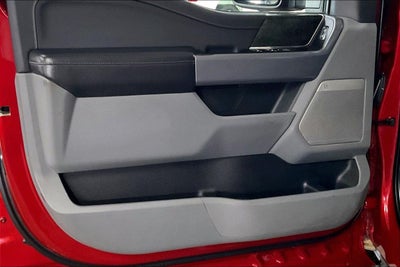 2021 Ford F-150 Base