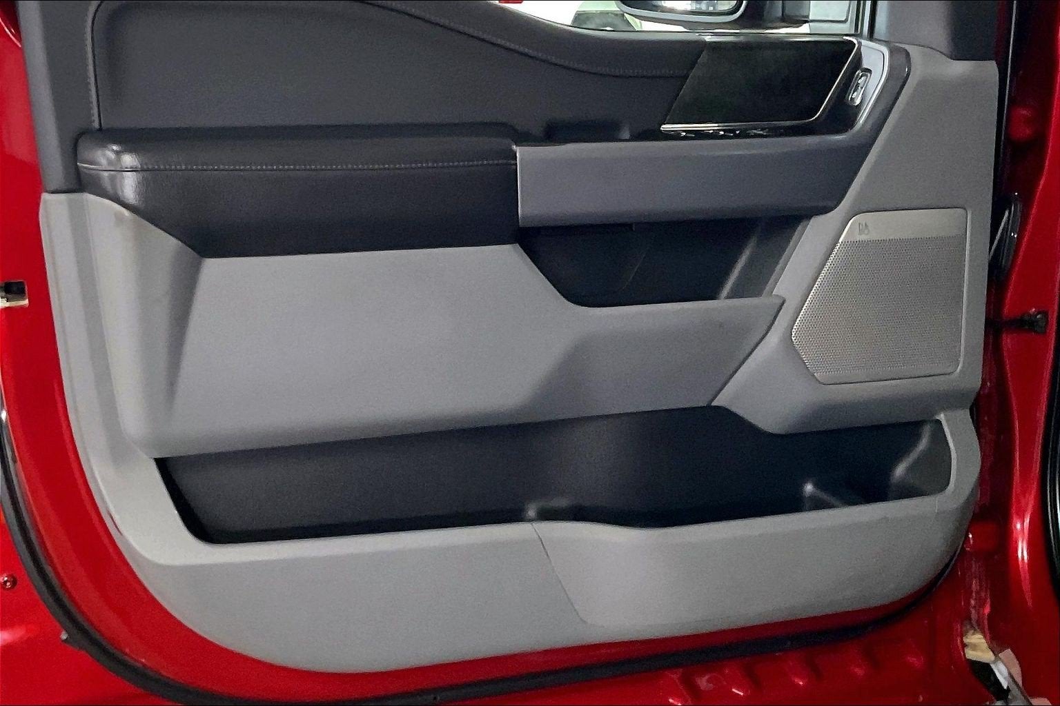 2021 Ford F-150 Base