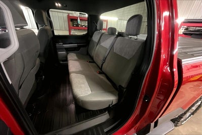 2021 Ford F-150 Base