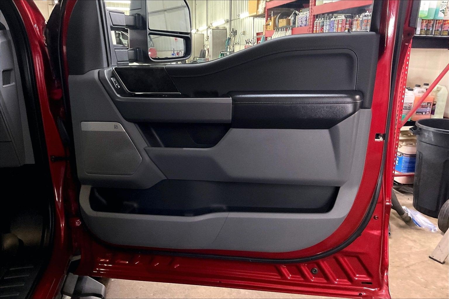 2021 Ford F-150 Base