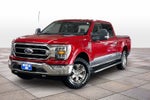 2021 Ford F-150 Base