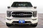 2022 Ford F-150 Base