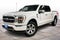 2022 Ford F-150 Base