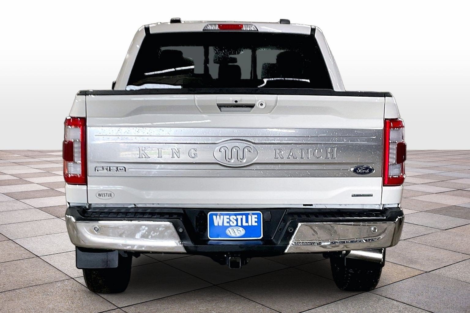 2023 Ford F-150 King Ranch