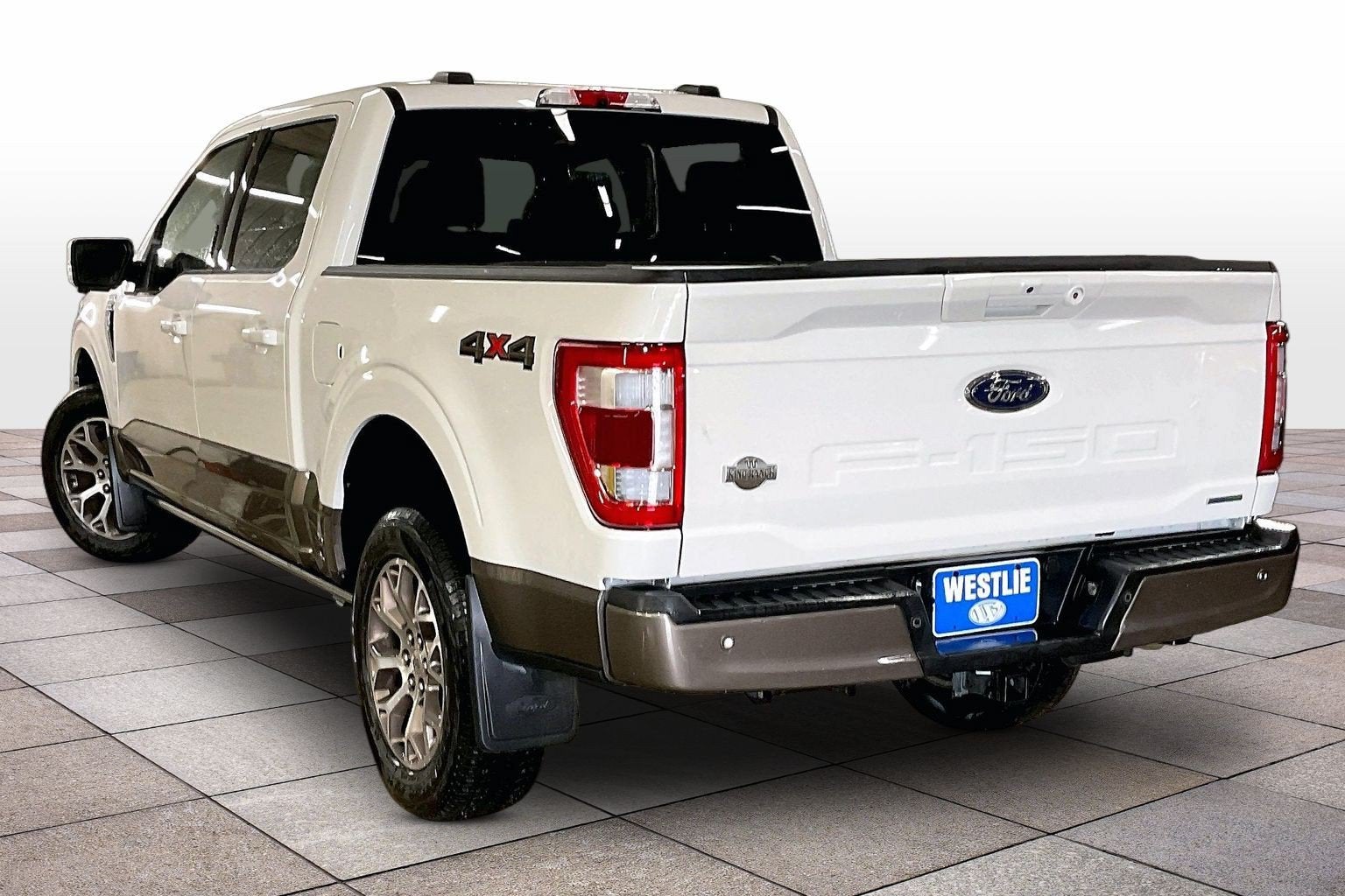 2023 Ford F-150 King Ranch