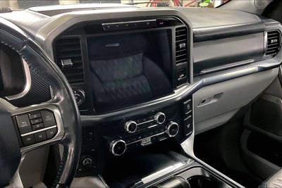 2022 Ford F-150 Limited