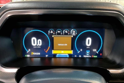 2022 Ford F-150 Limited