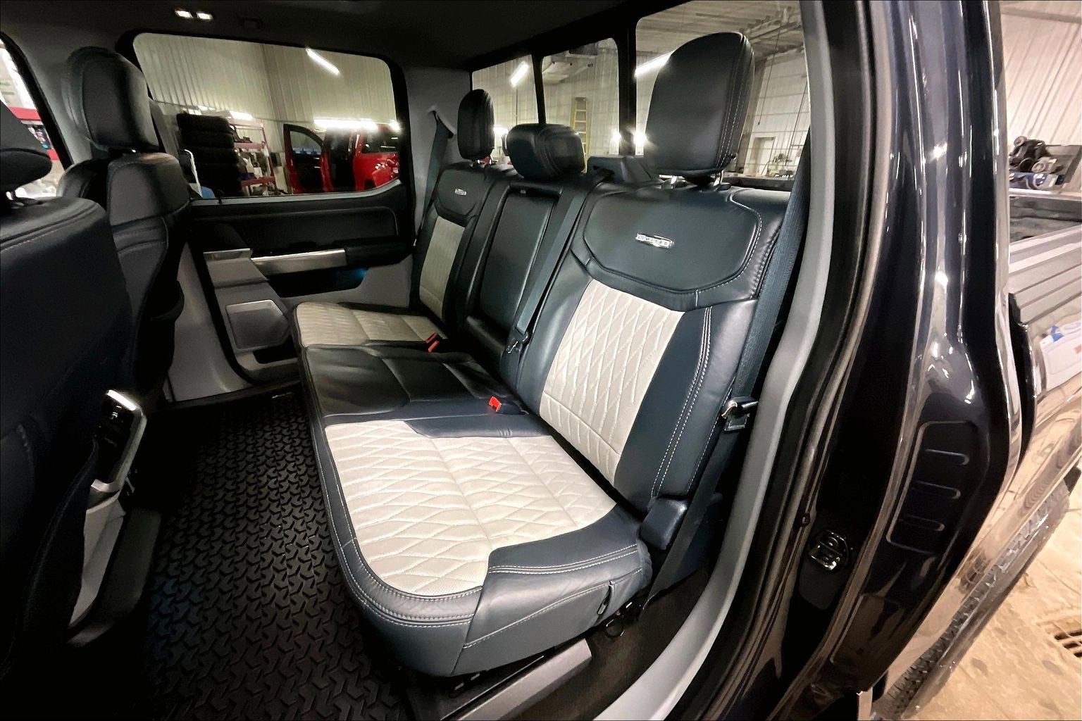 2022 Ford F-150 Limited