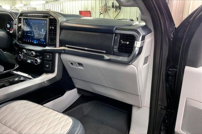 2022 Ford F-150 Limited
