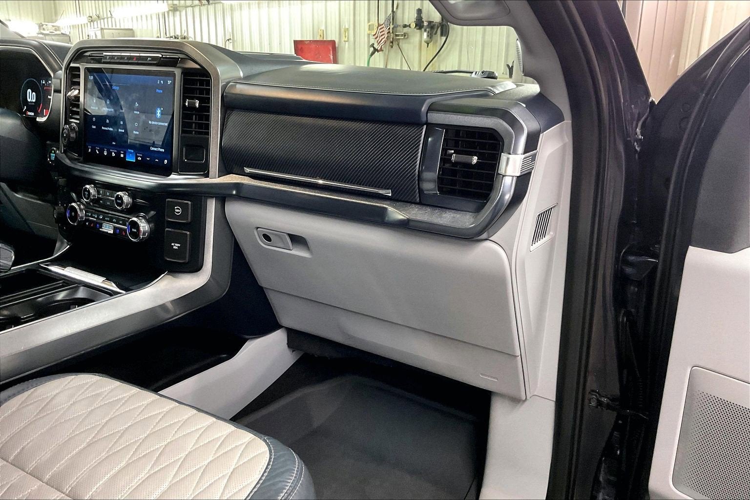 2022 Ford F-150 Limited