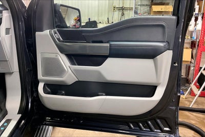 2022 Ford F-150 Limited