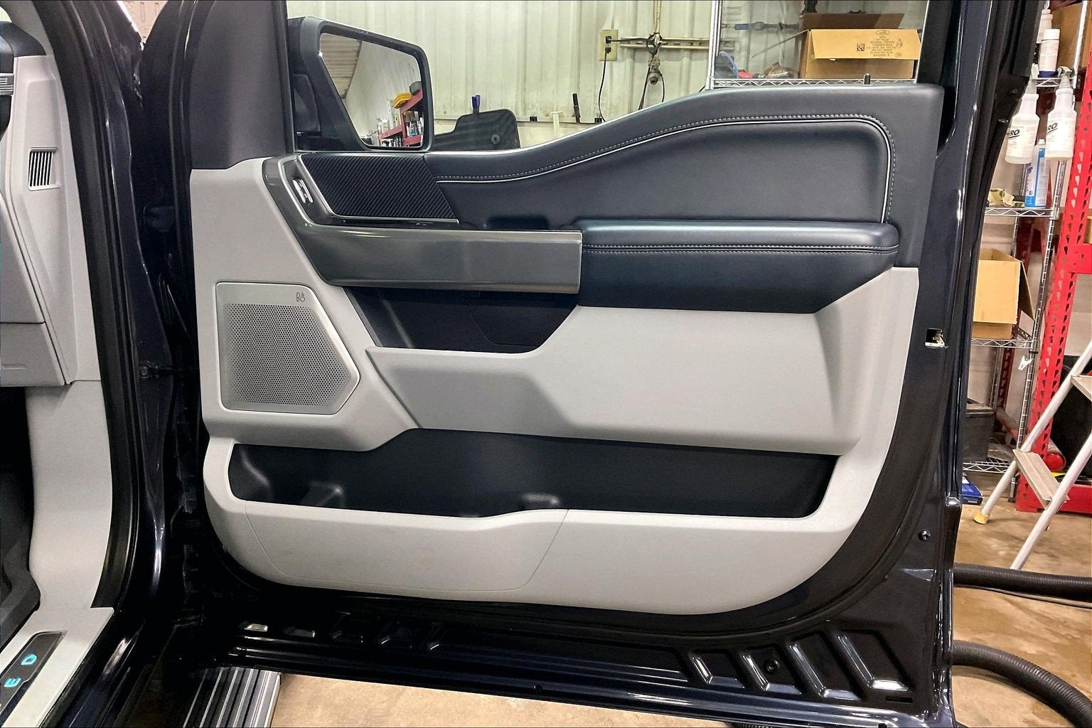 2022 Ford F-150 Limited